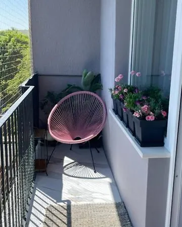 Apartament Grunwaldzka Olsztyn (Warmian-Masurian)