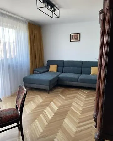 Lejlighed Apartament Grunwaldzka *