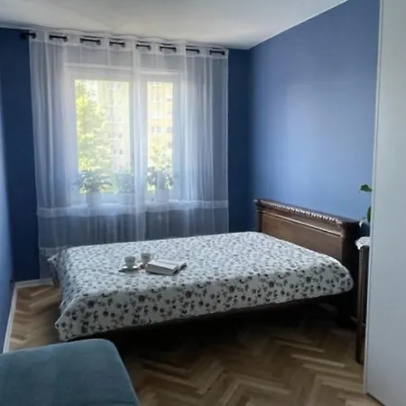 Lejlighed Apartament Grunwaldzka Olsztyn (Warmian-Masurian)