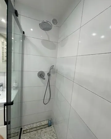 Lejlighed Apartament Grunwaldzka *