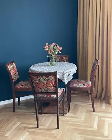 Apartament Grunwaldzka Olsztyn (Warmian-Masurian)