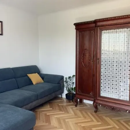 Apartament Grunwaldzka *