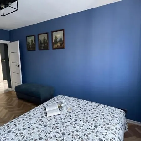 Apartament Grunwaldzka Lejlighed *
