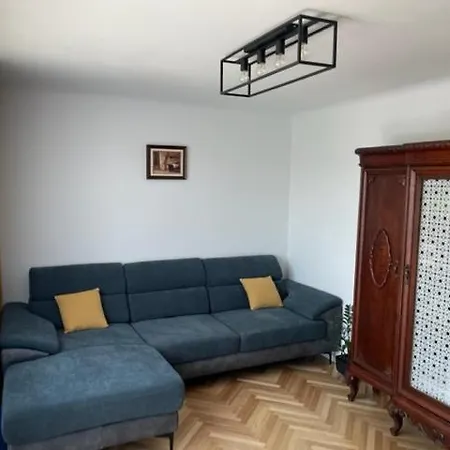 Apartament Grunwaldzka *