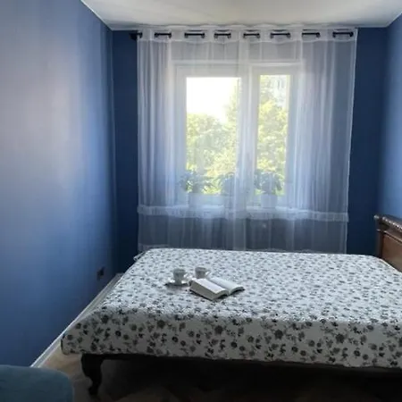 Apartament Grunwaldzka Lejlighed