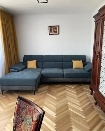 Apartament Grunwaldzka Lejlighed