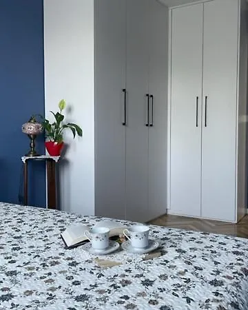 Apartament Grunwaldzka Lejlighed Olsztyn (Warmian-Masurian)