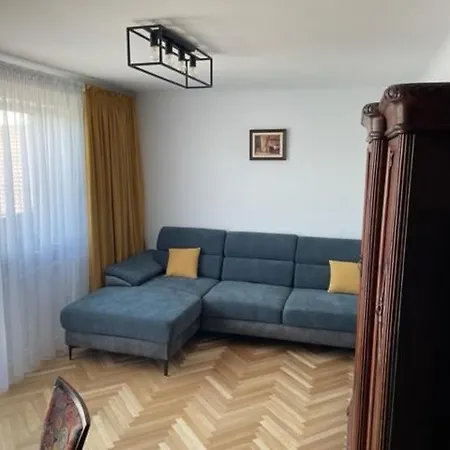 Lejlighed Apartament Grunwaldzka *