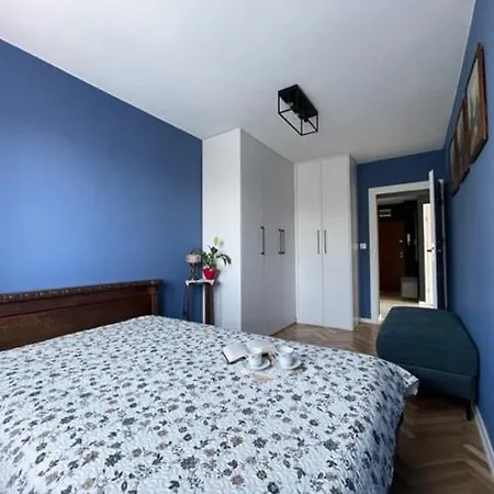 Apartament Grunwaldzka Lejlighed Olsztyn (Warmian-Masurian)