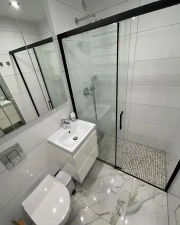 Apartament Grunwaldzka *