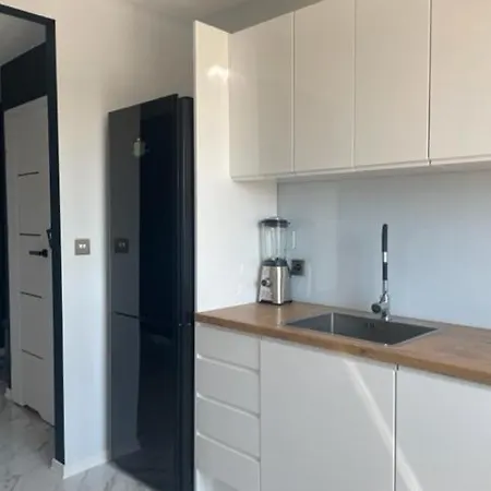 Apartament Grunwaldzka Olsztyn (Warmian-Masurian)