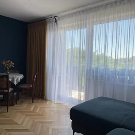 Apartament Grunwaldzka Olsztyn (Warmian-Masurian)