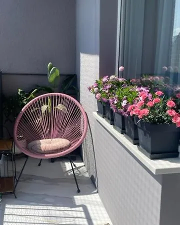 Apartament Grunwaldzka * Olsztyn (Warmian-Masurian)