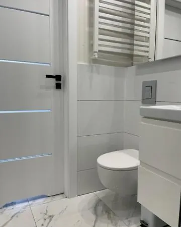 Lejlighed Apartament Grunwaldzka