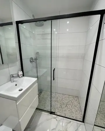 Apartament Grunwaldzka Lejlighed *